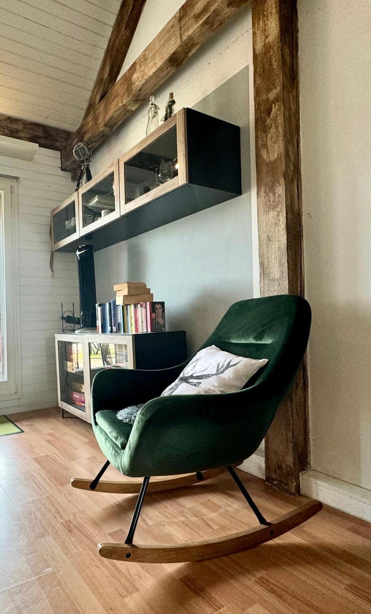 Hof Vierzehnender Im Hohen Venn - 70Qm Fachwerk-Studio - Grosses Wohn-Schlafzimmer Mit Dachterrasse Und Kaminofen - Separate Kueche - Perfekt Fuer Paare - Monschau - Eifel - Hunde Willkommen - Islandpferde Екстер'єр фото